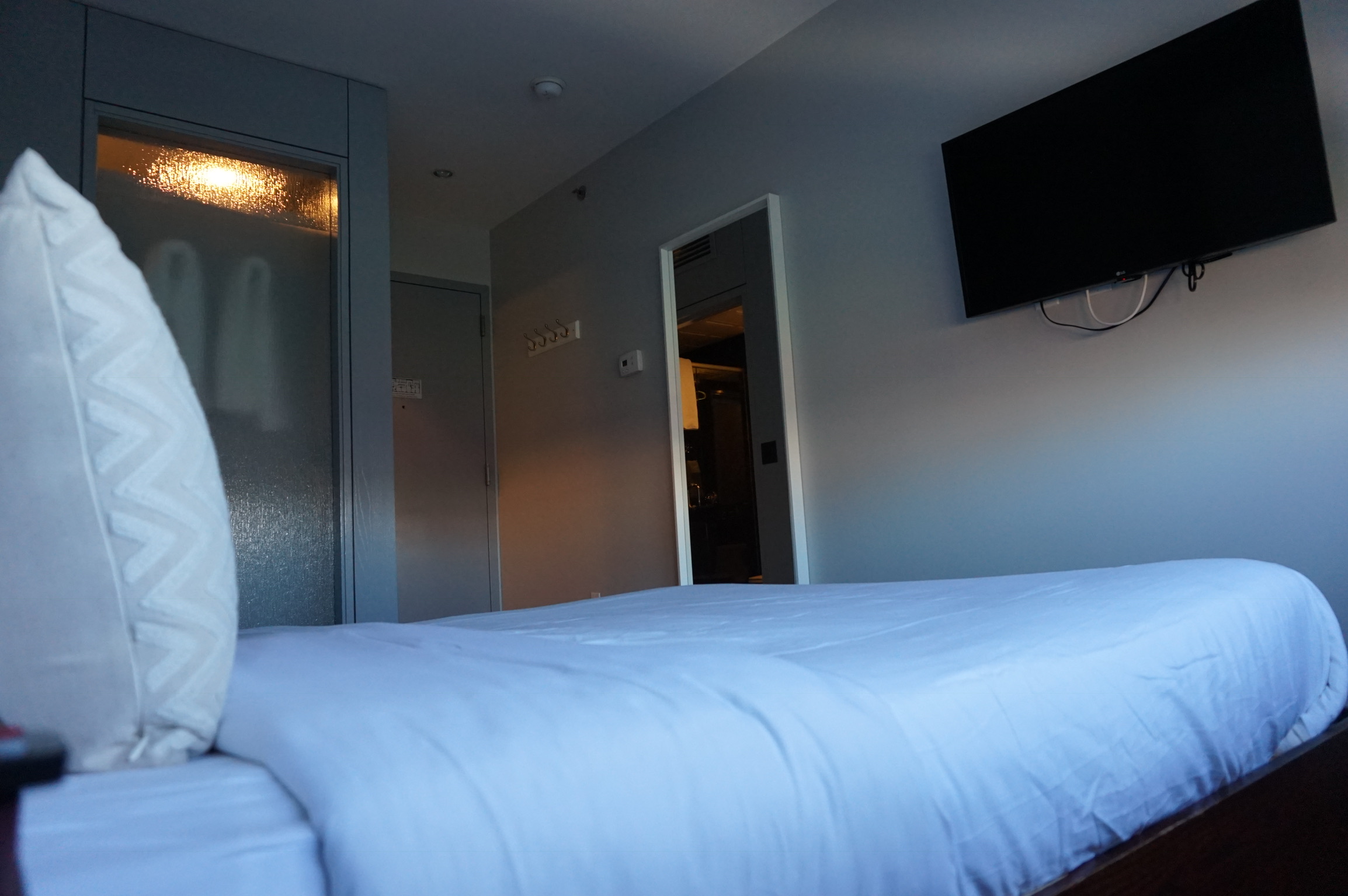 The RIDGE Hotel | A Stylish Gateway To The Lower East Side